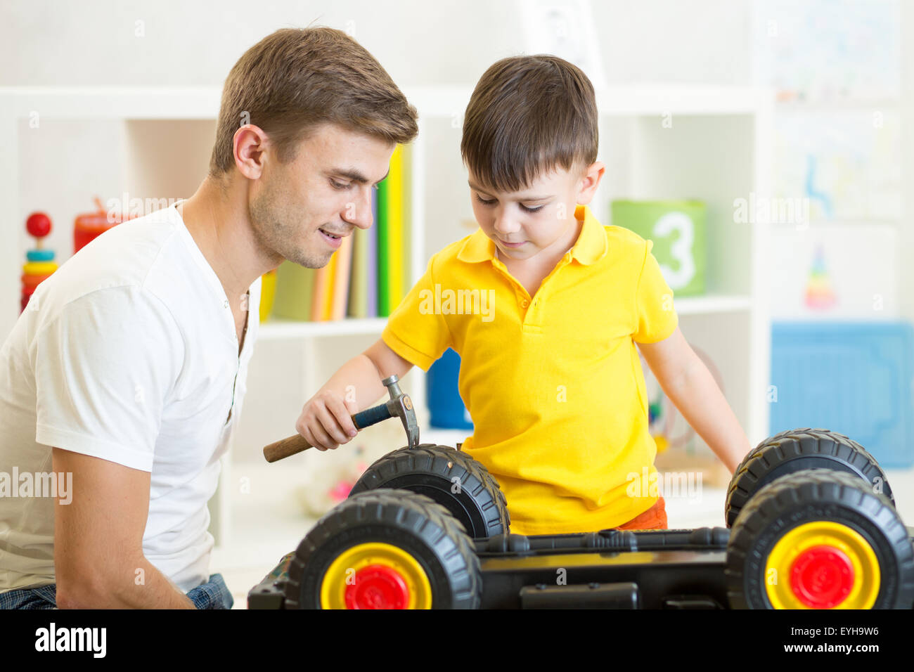 Shop Small Utensils Use Playing Kids Stock Photo 1228000543