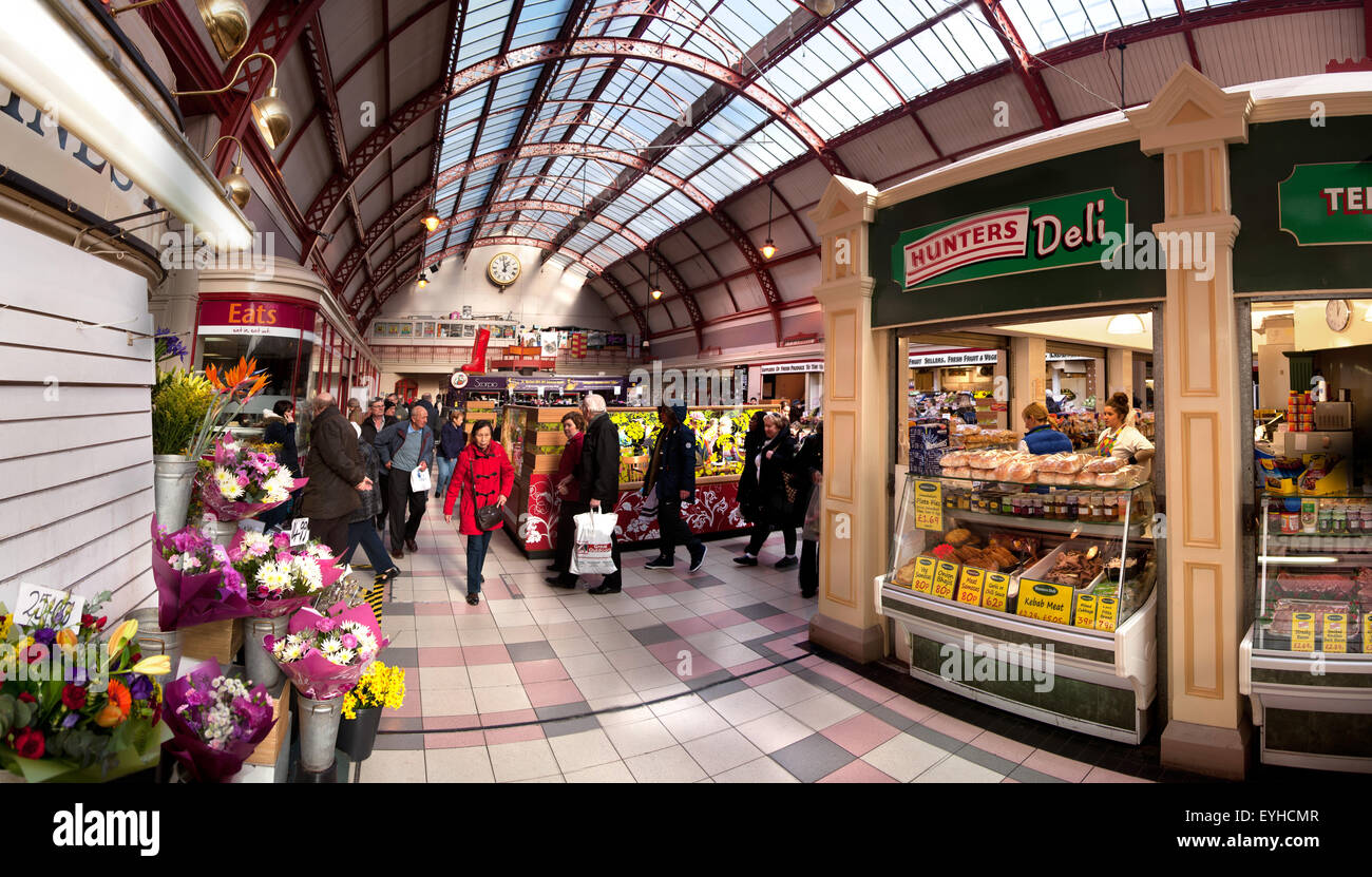 Are Dogs Allowed In Grainger Market