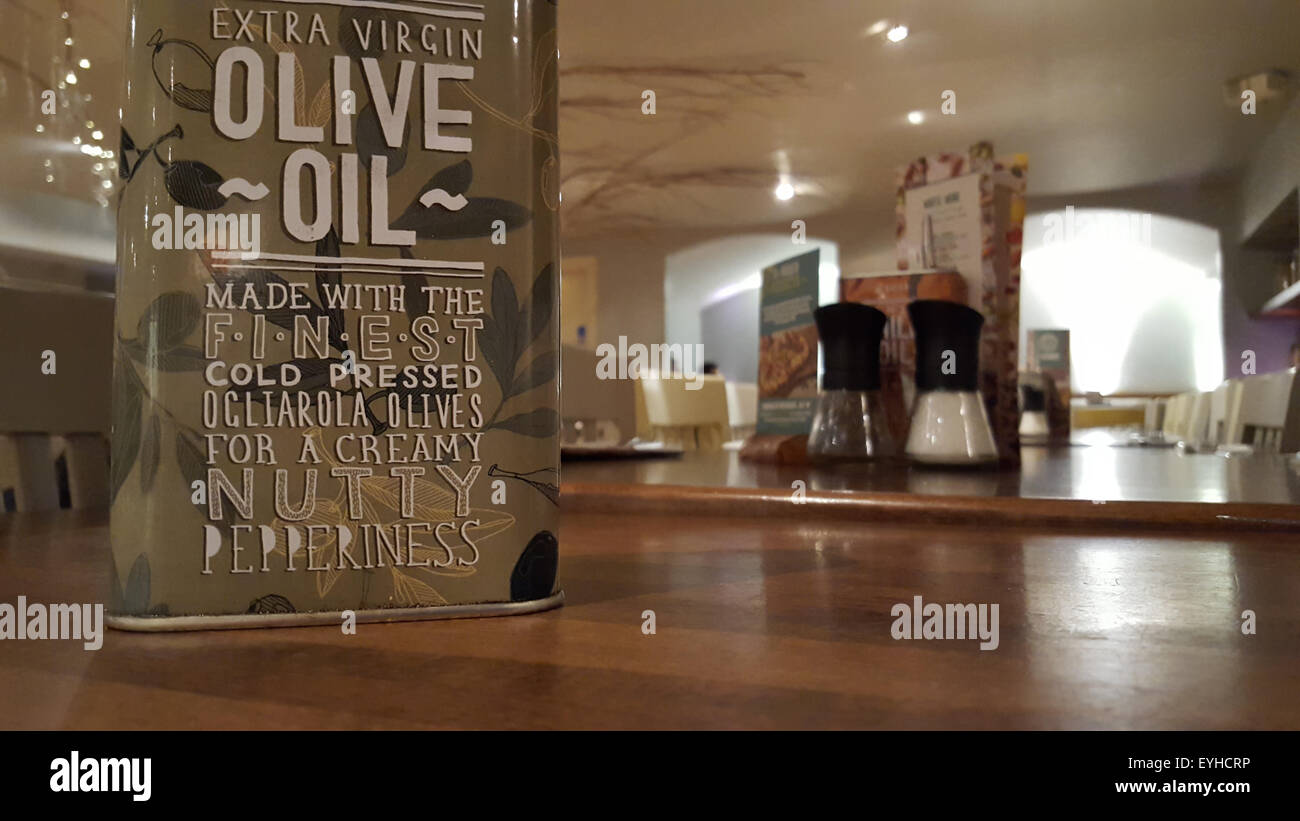 World Shortage of Olive Oil.Robert Timoney/AlamyLiveNews Stock Photo Alamy