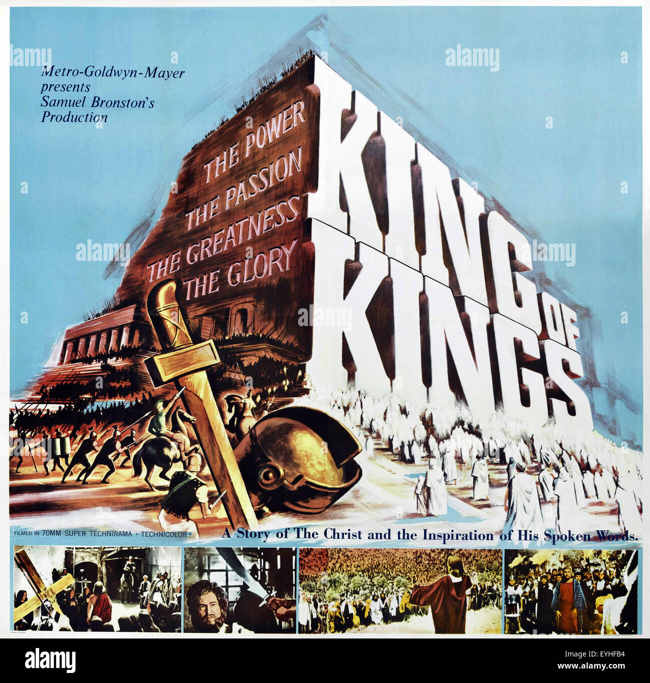 1961 movie hires stock photography and images Alamy