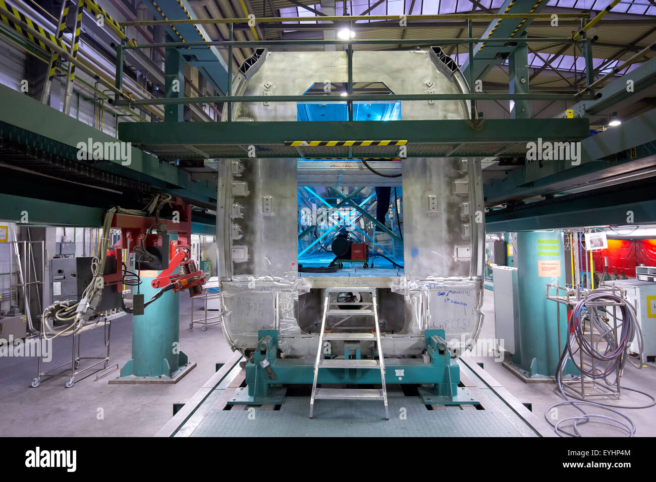 Siemens factory germany hires stock photography and images Alamy