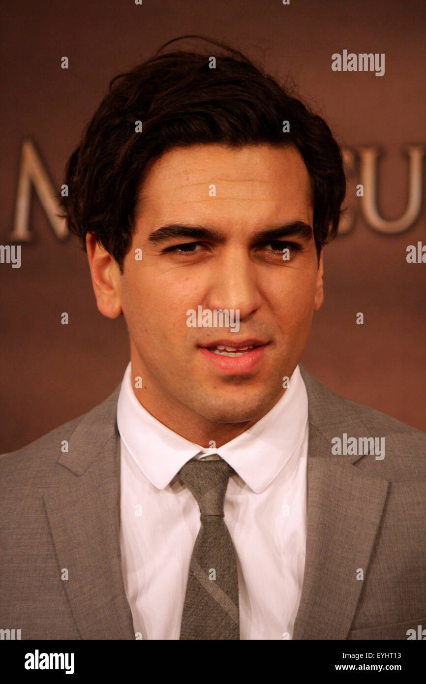 Elyas M Barek - Premiere des Spielfilms