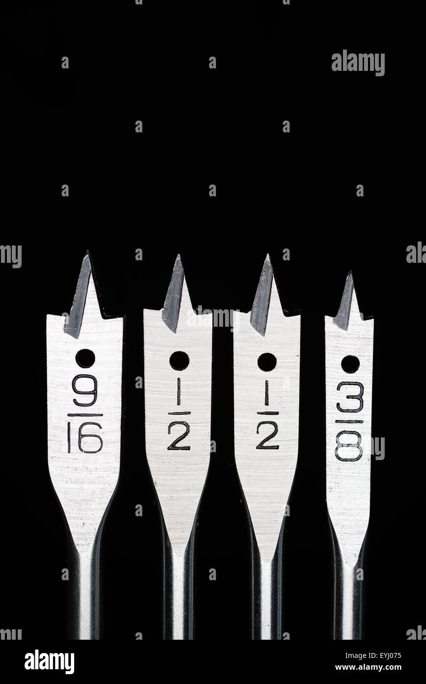 Tools to make holes hires stock photography and images Alamy