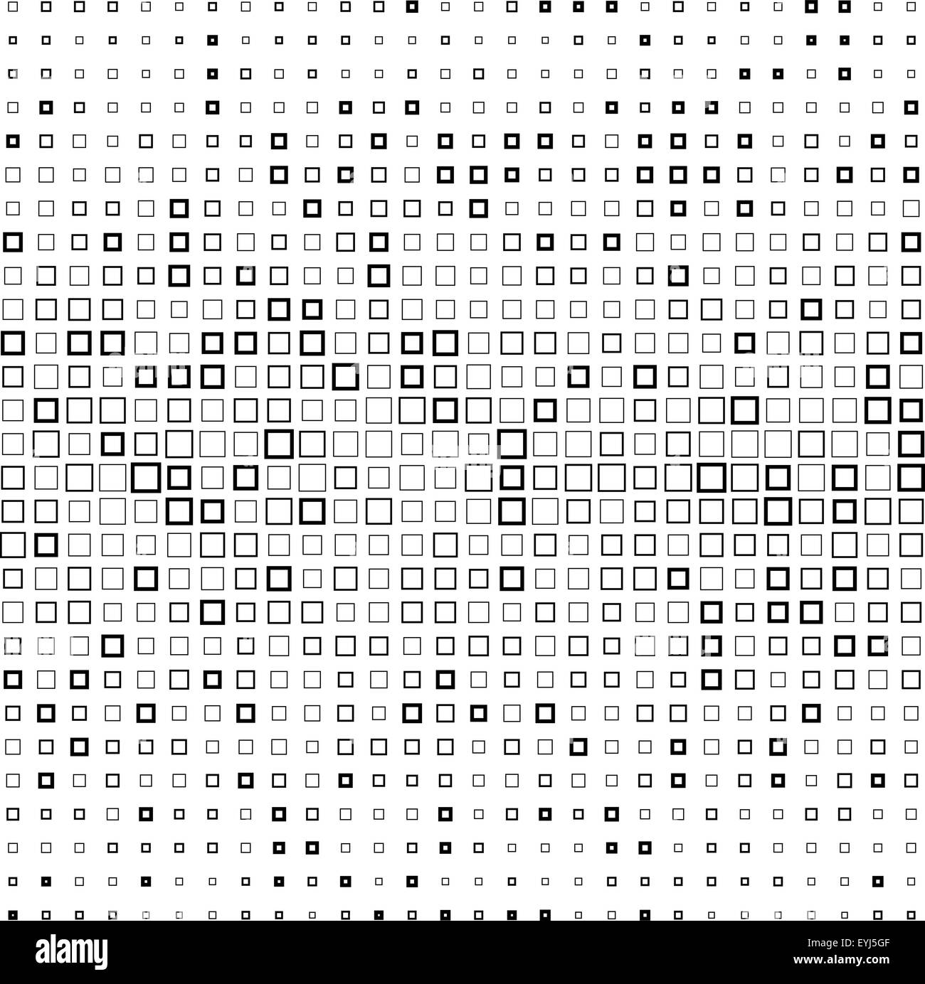 square abstract background vector Stock Vector Image & Art - Alamy