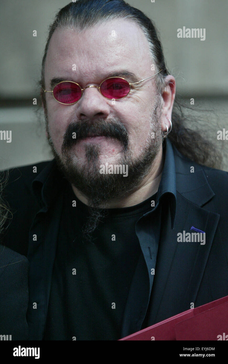 Roy Wood Musician Songwriter Credit Image C Jack Ludlam Stock Photo Alamy