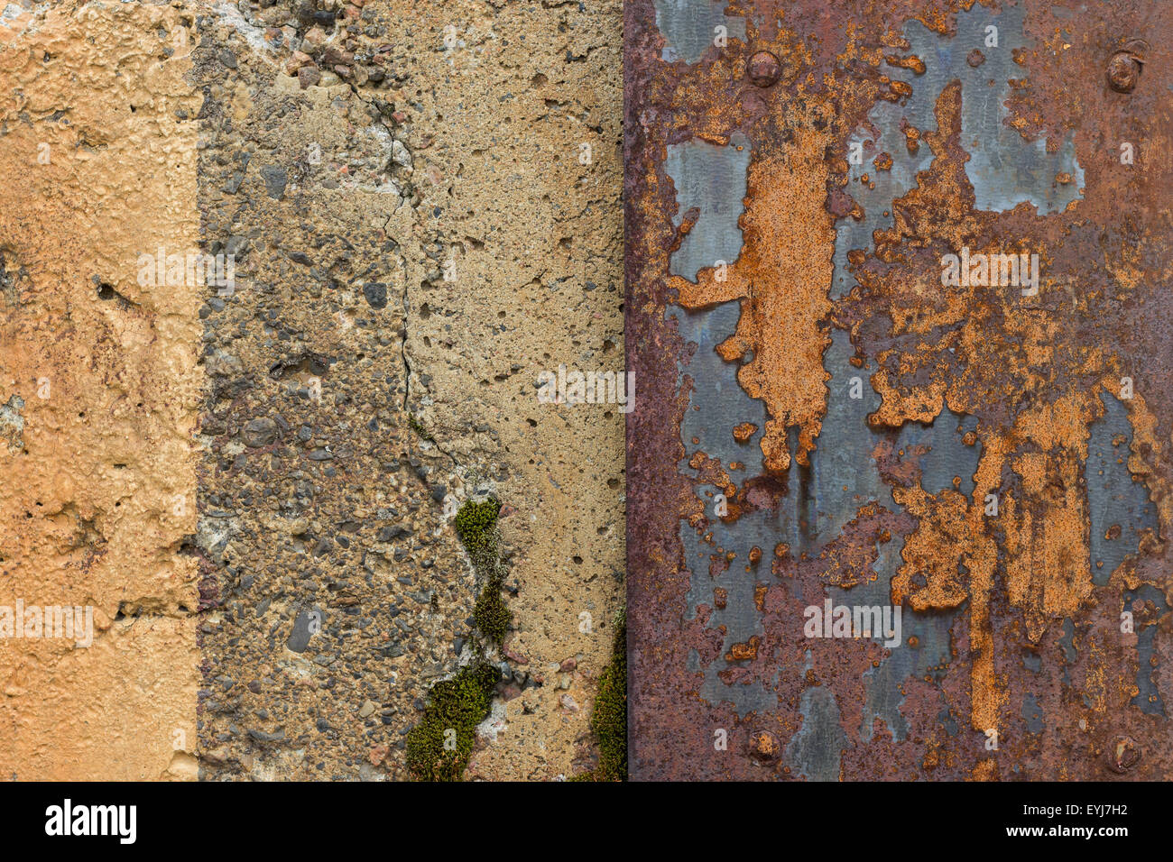 Concrete rotting hires stock photography and images Alamy