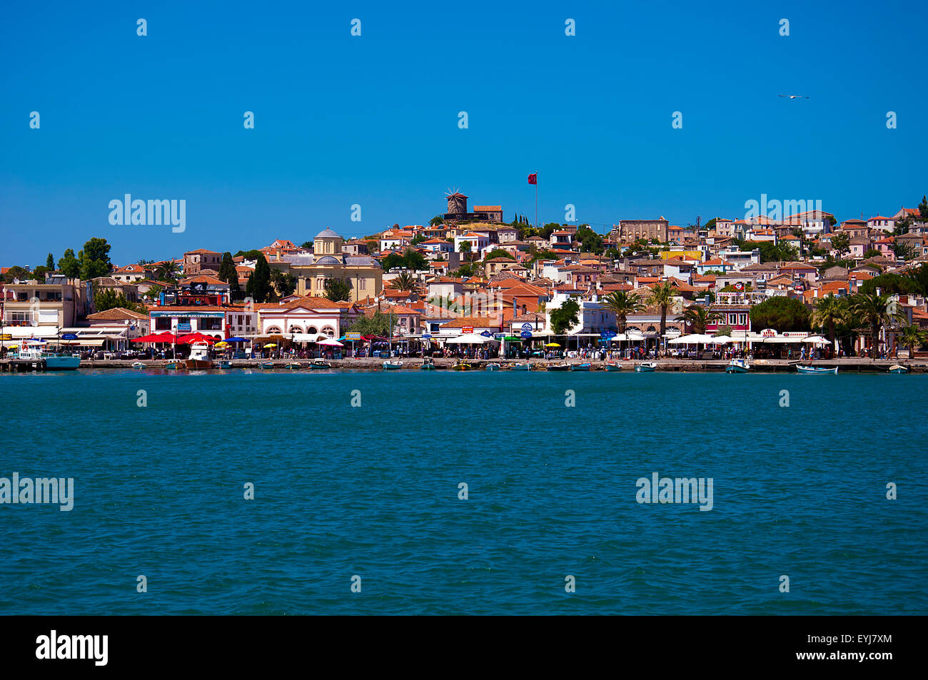 Ayvalik hires stock photography and images Alamy