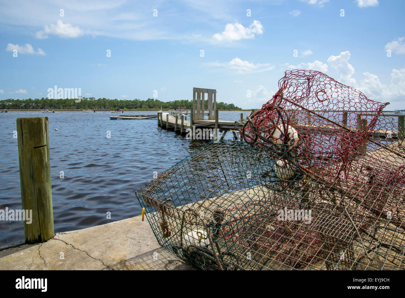 https://c8.alamy.com/comp/EYJ9CH/crab-nets-on-pier-at-old-fish-house-location-steinhatchee-fl-EYJ9CH.jpg