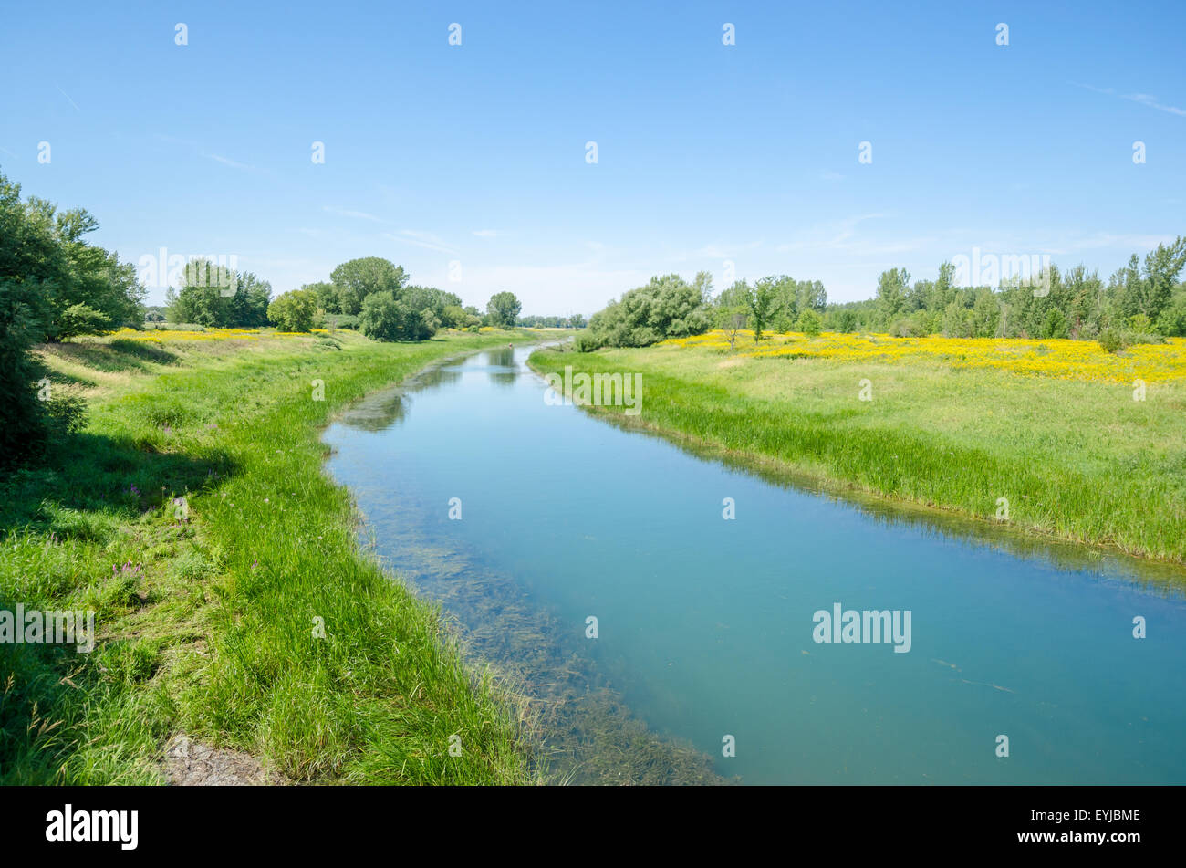 Boucherville islands hires stock photography and images Alamy