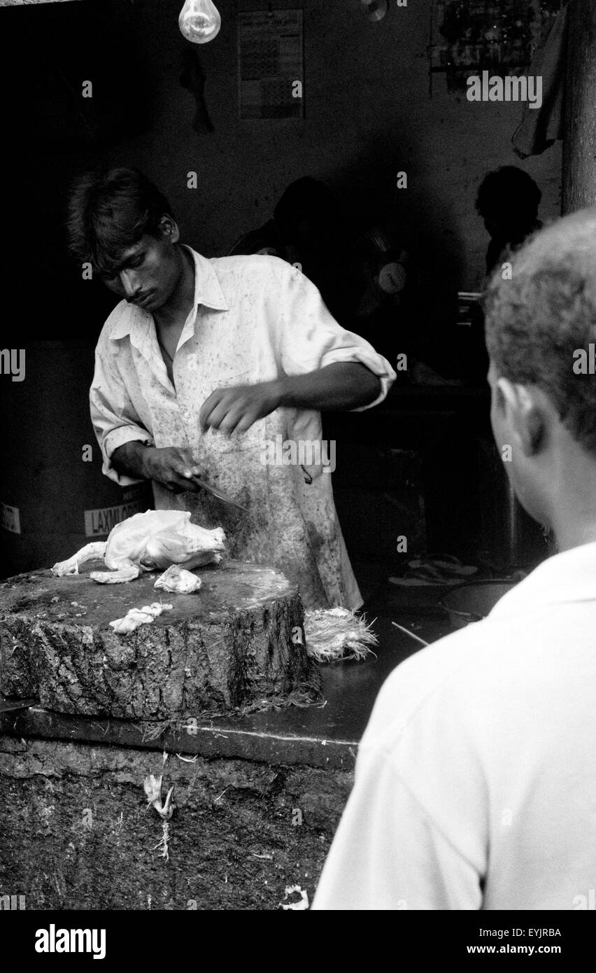 Crawford market carving hires stock photography and images Alamy