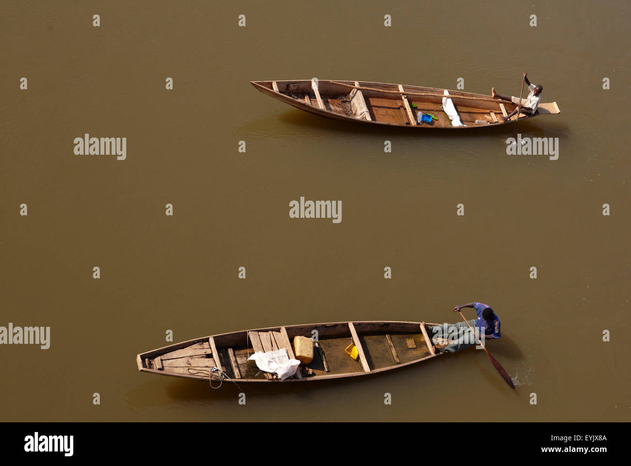 Garoua cameroun hi-res stock photography and images - Alamy