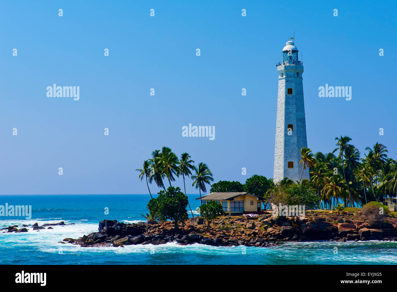 Dondra Sri Lanka Stock Photos Dondra Sri Lanka Stock