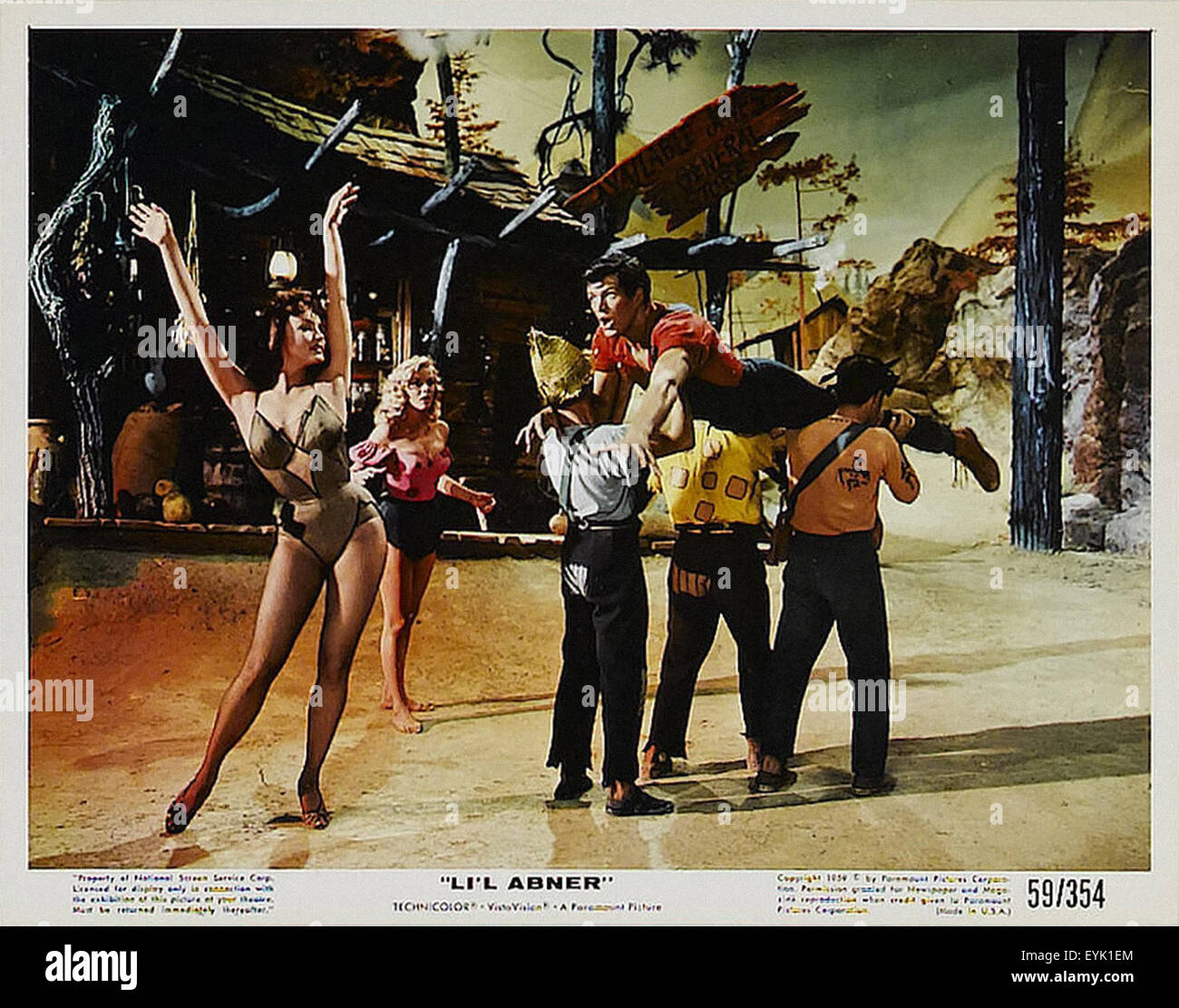 Lum And Abner Movies