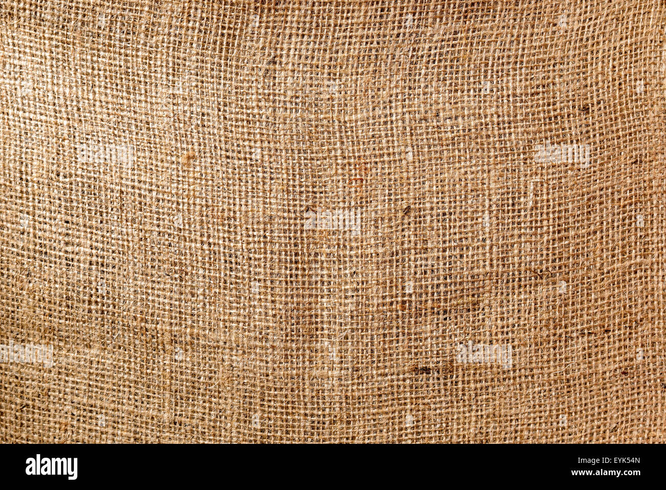 jute sackcloth for rustic background Stock Photo - Alamy