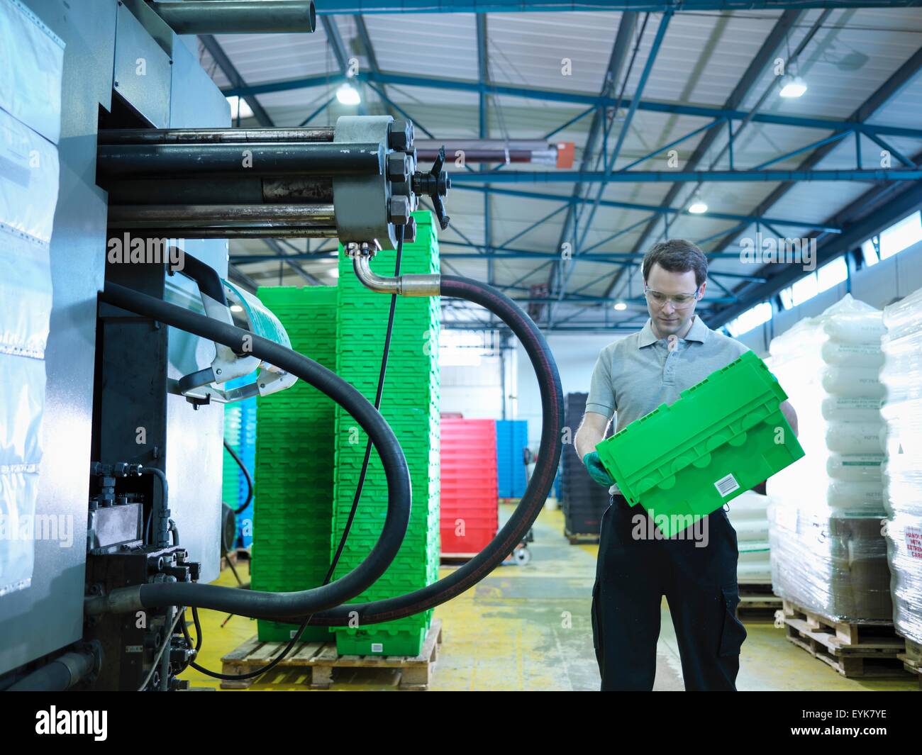 Plastics collection hires stock photography and images Alamy