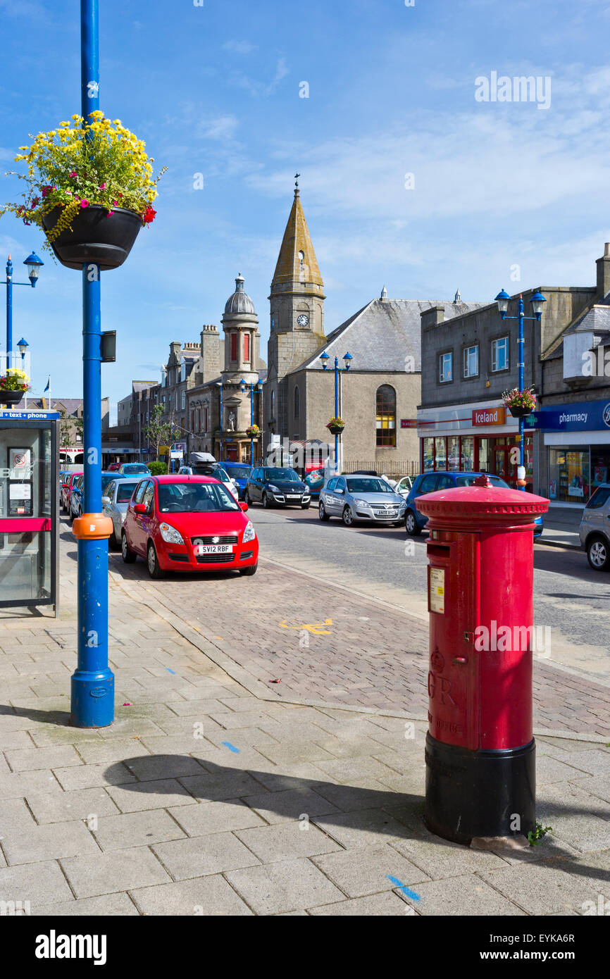 Fraserburgh hires stock photography and images Alamy