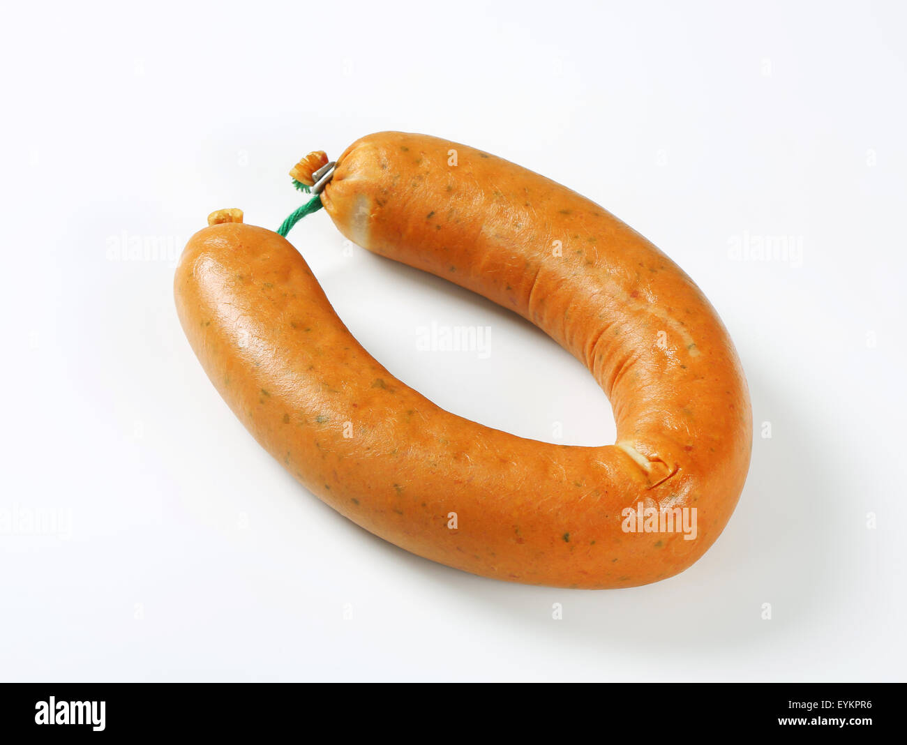 Ringwurst hi-res stock photography and images - Alamy