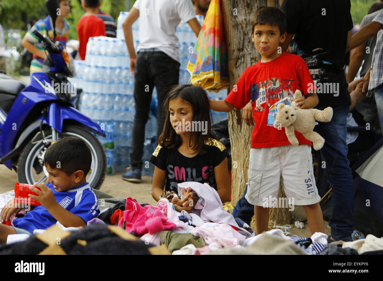 Donate Baby Clothes To Afghan Refugees Baby