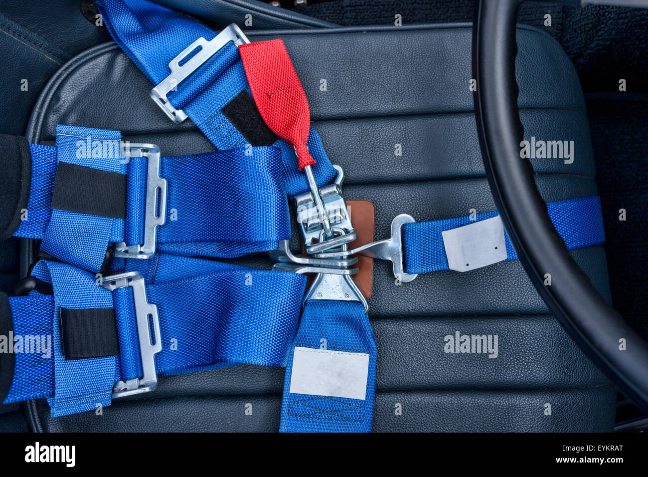 Harness car hires stock photography and images Alamy