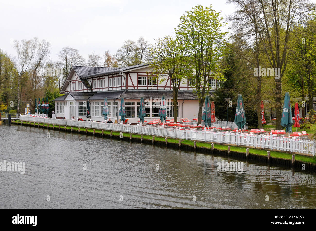 Borough of treptow kopenick hires stock photography and images Alamy