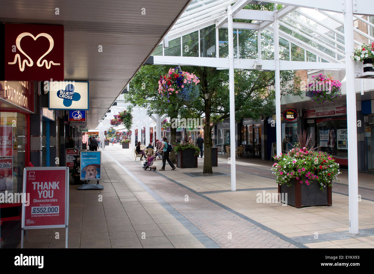 Yate hires stock photography and images Alamy