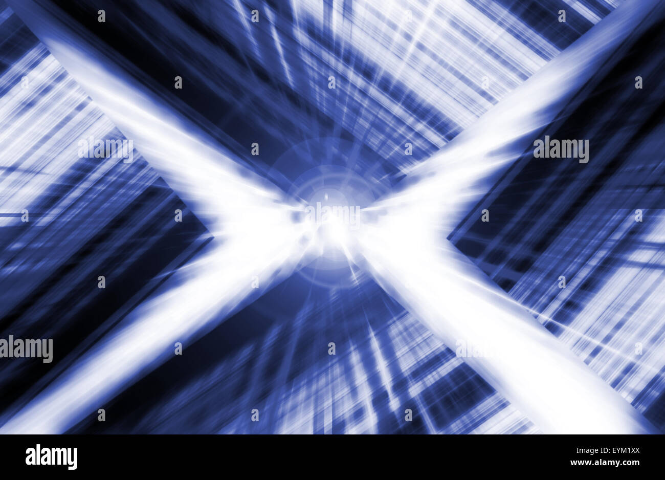 abstract blue texture background with motion blur Stock Photo - Alamy