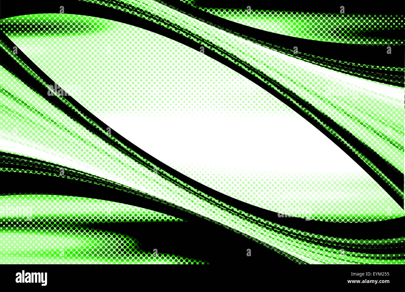 Abstract green texture hi-res stock photography and images - Alamy