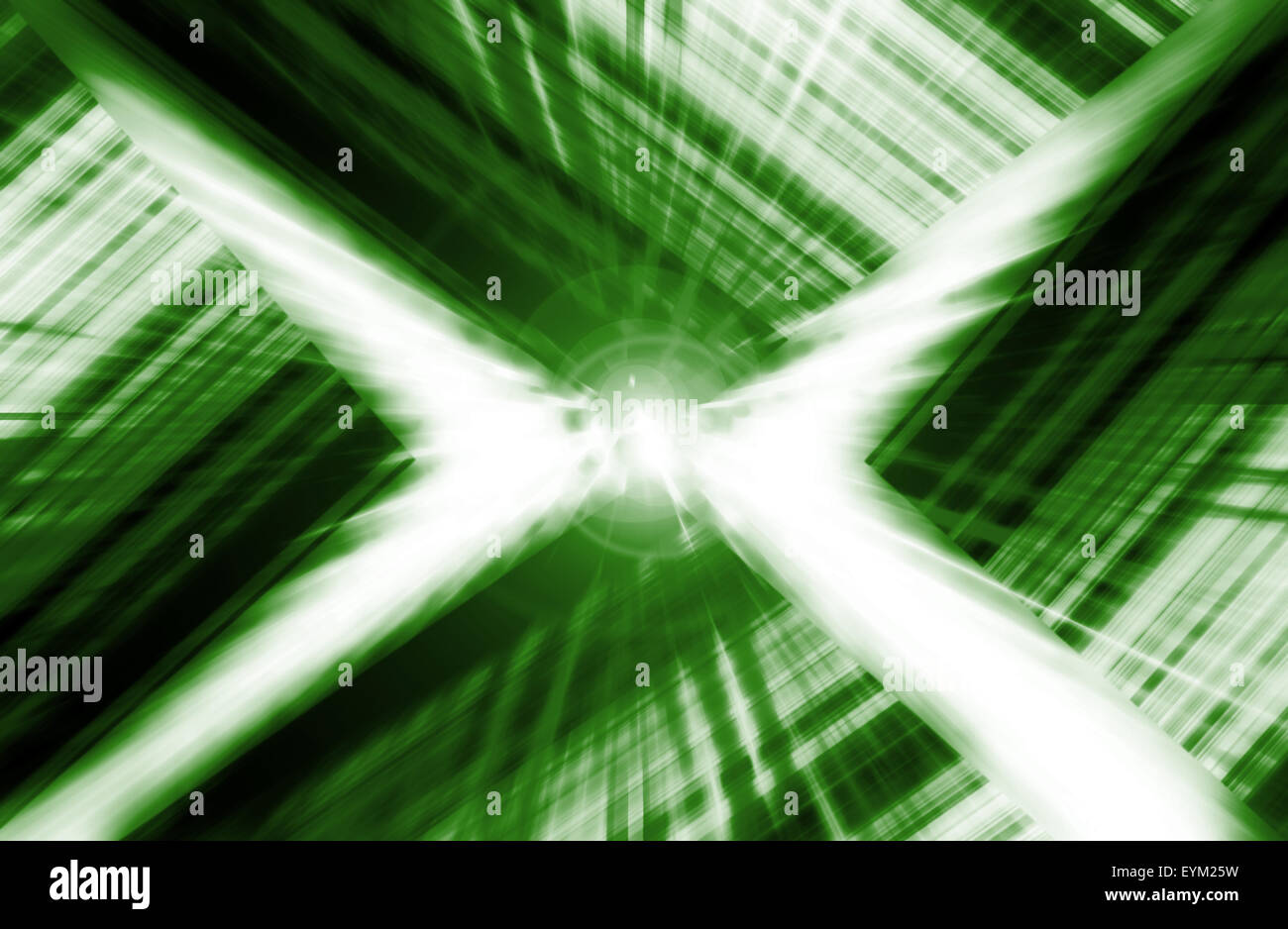 Abstract green texture hi-res stock photography and images - Alamy