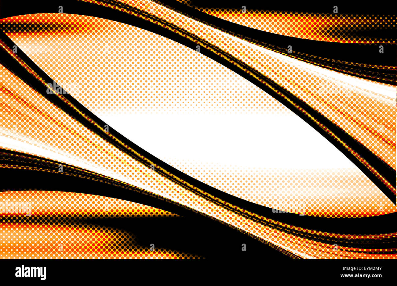 abstract orange texture background with motion blur Stock Photo - Alamy