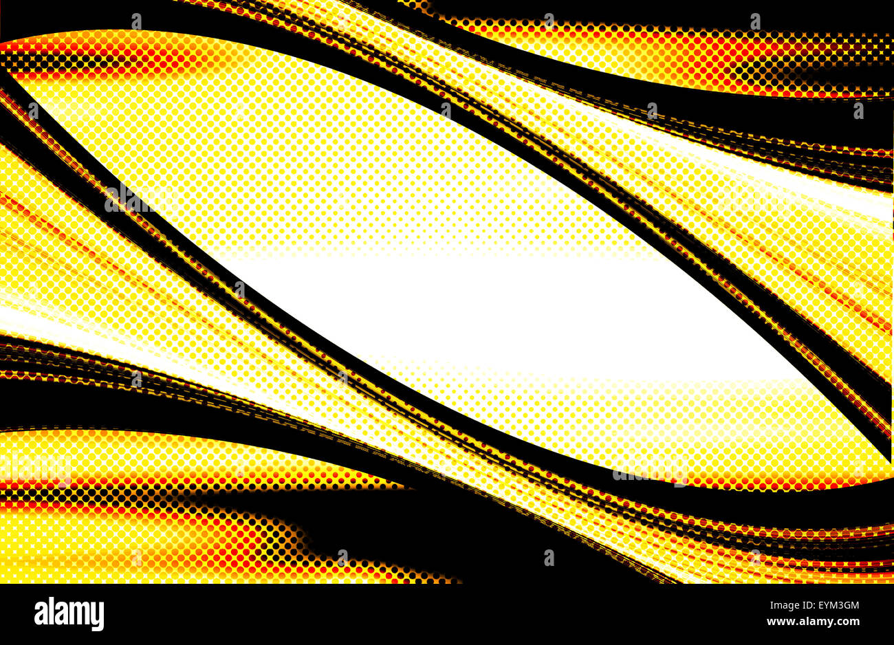 abstract yellow texture background with motion blur Stock Photo - Alamy
