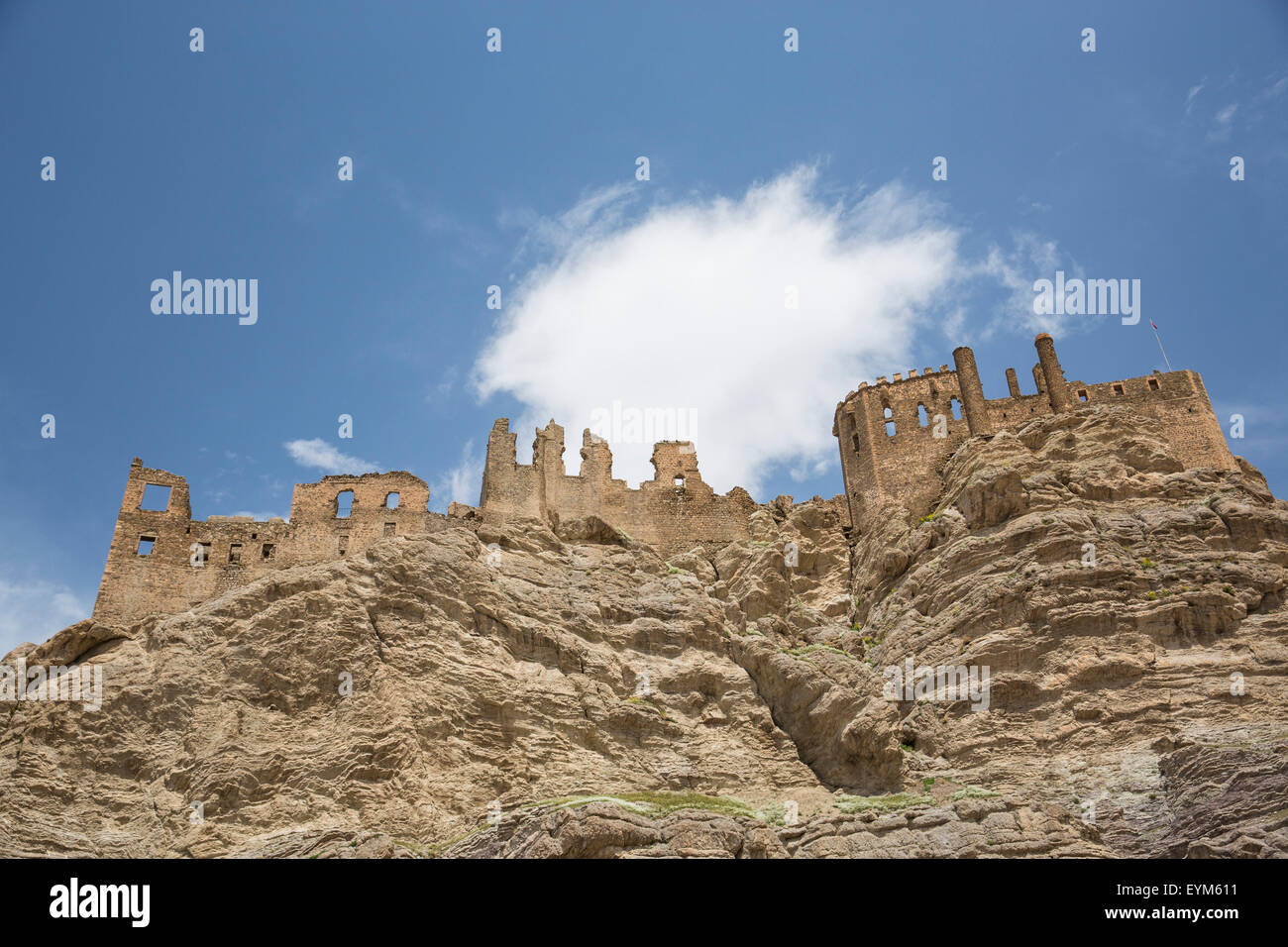 Lake Van: description and history 93 Lake Van: description and history 37