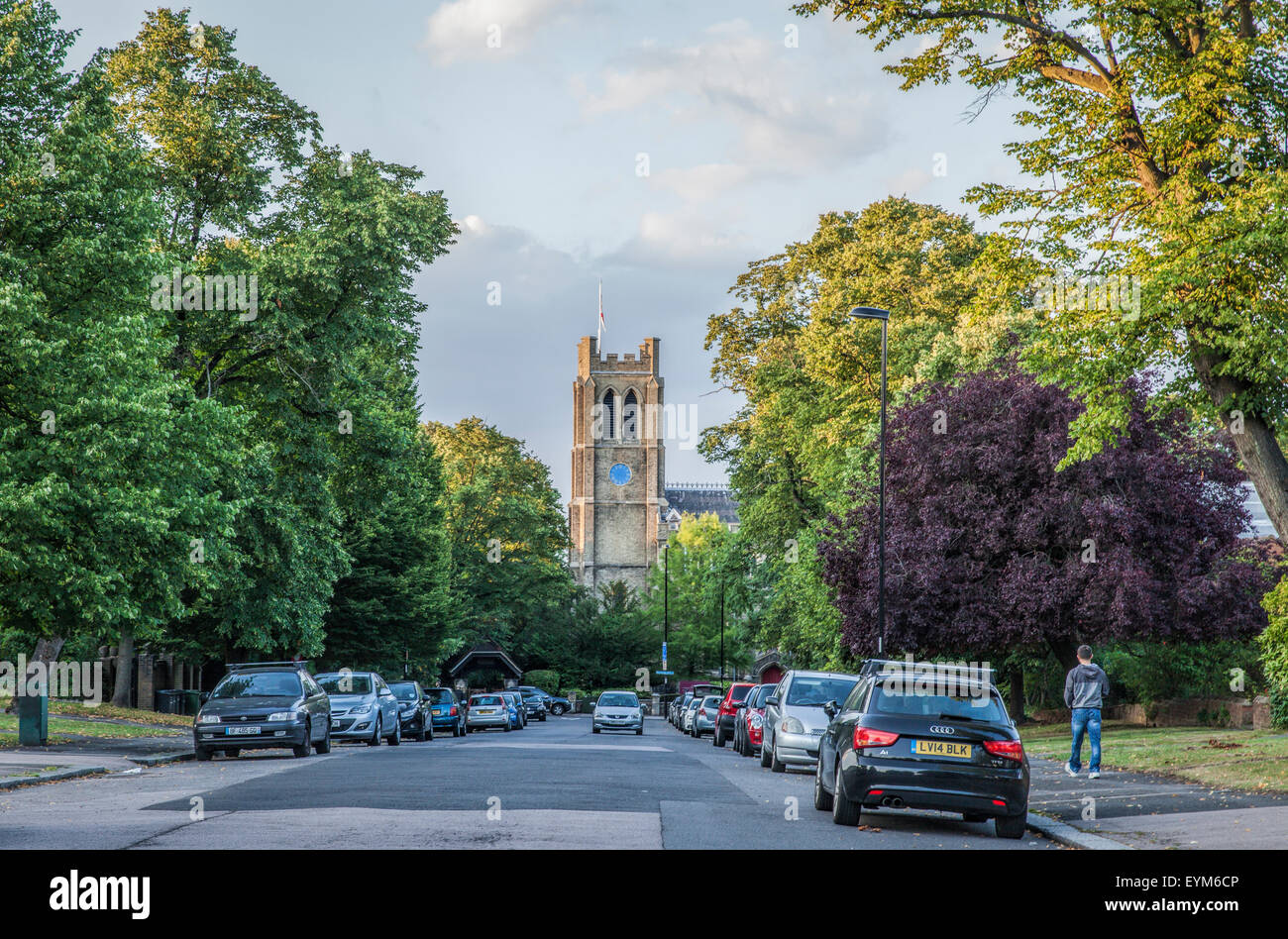 Sydenham hires stock photography and images Alamy