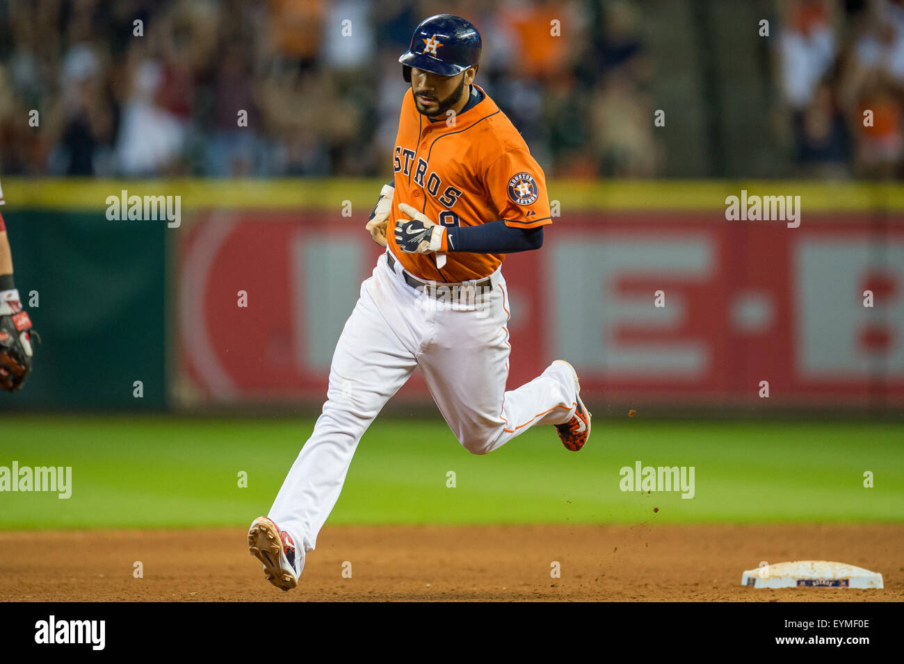 Noah syndergaard hi-res stock photography and images - Alamy