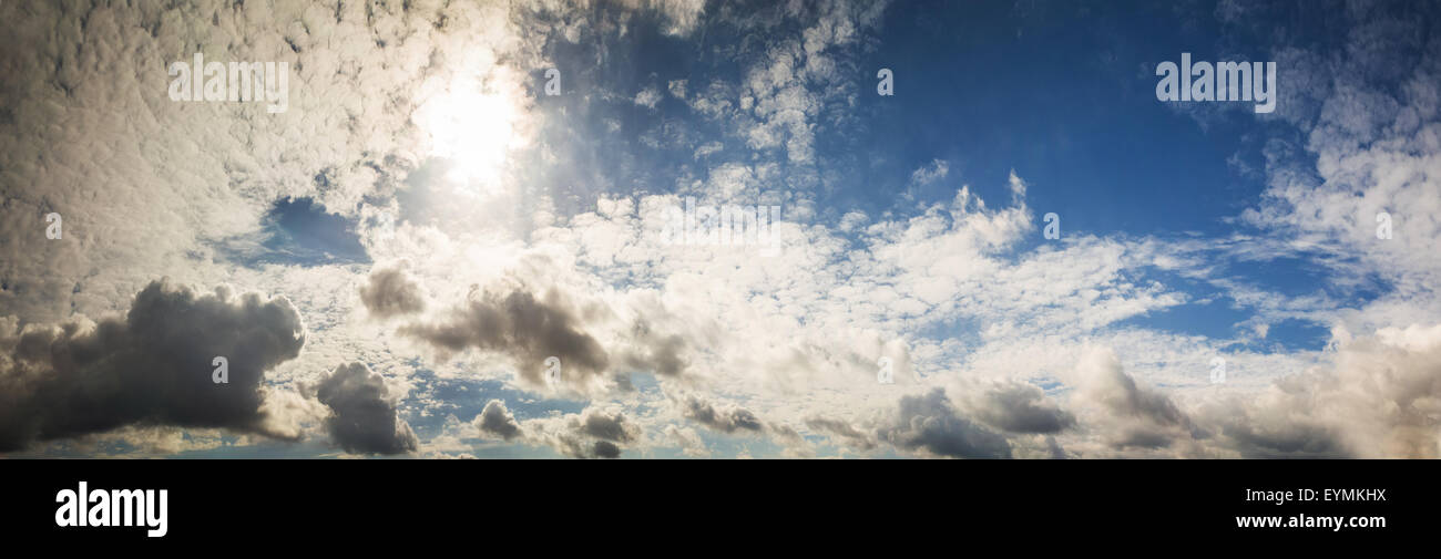 Horizontal panorama hi-res stock photography and images - Alamy