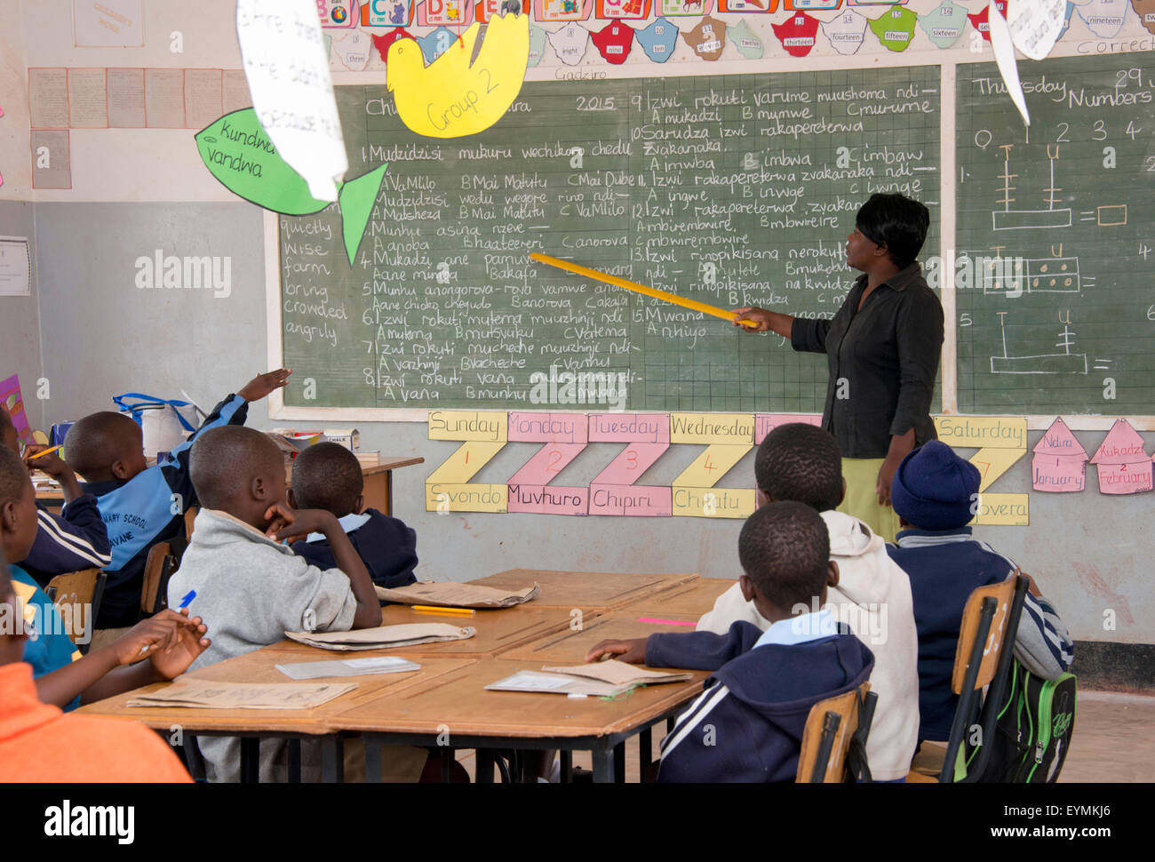 Investing in africa hi-res stock photography and images - Alamy