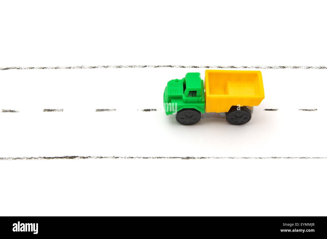 Lorry background hi-res stock photography and images - Alamy