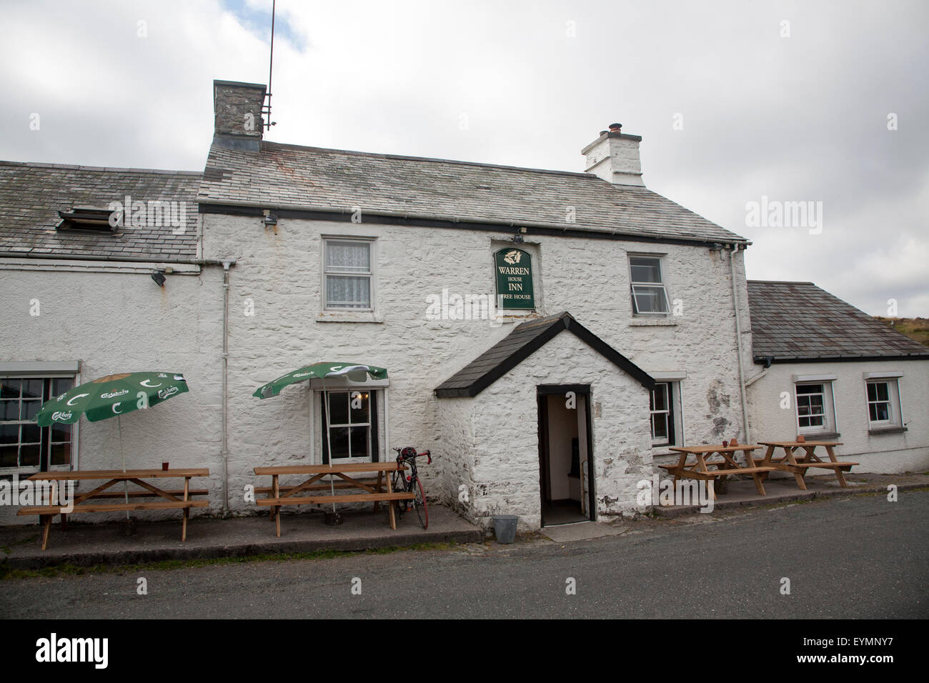 Warren inn dartmoor hires stock photography and images Alamy