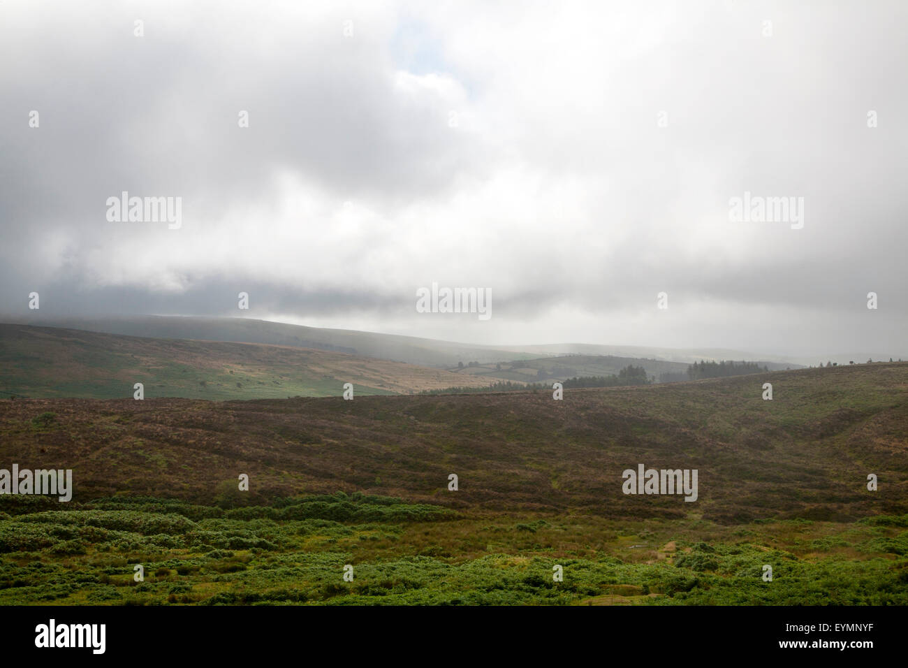 Overcast british weather hires stock photography and images Alamy