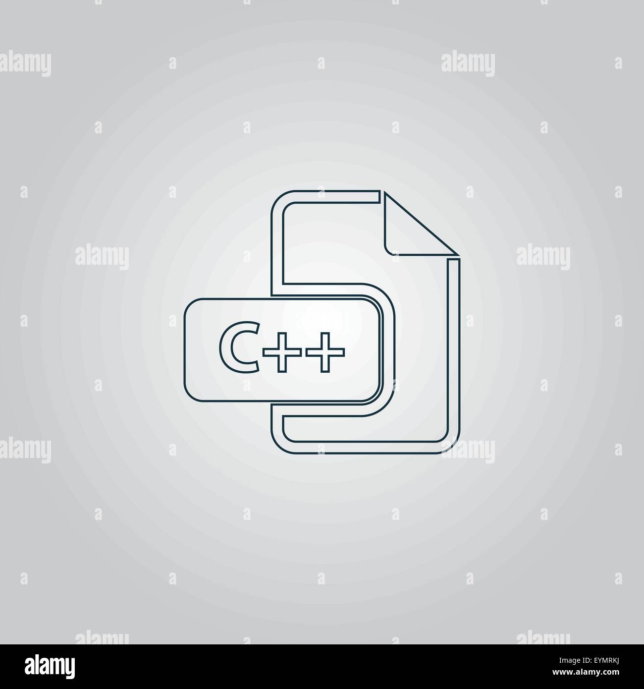 Cpp Stock Vector Images - Alamy
