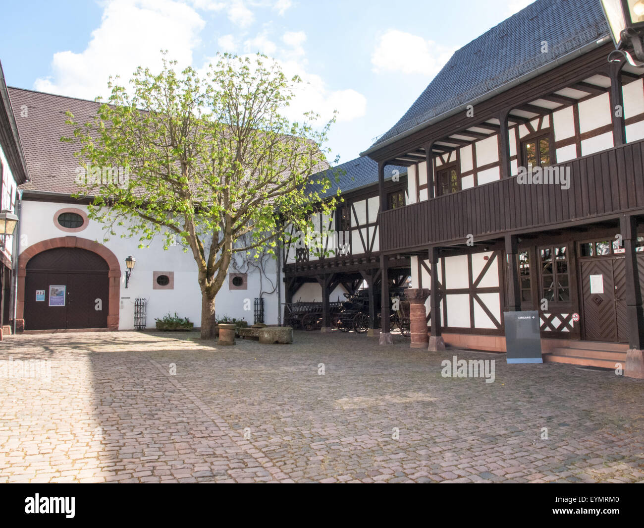 Theodor zink museum hi-res stock photography and images - Alamy