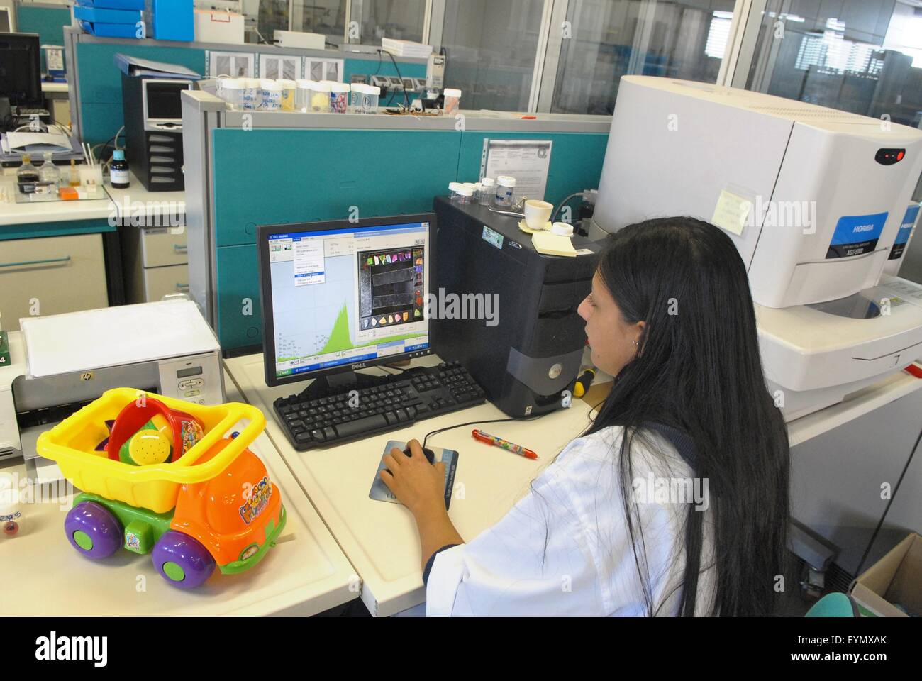 Italian Institute for Toy Safety; certification of toys and products