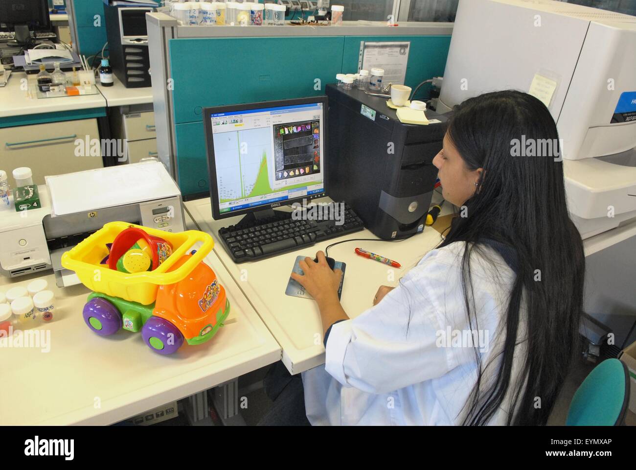 Italian Institute for Toy Safety; certification of toys and products