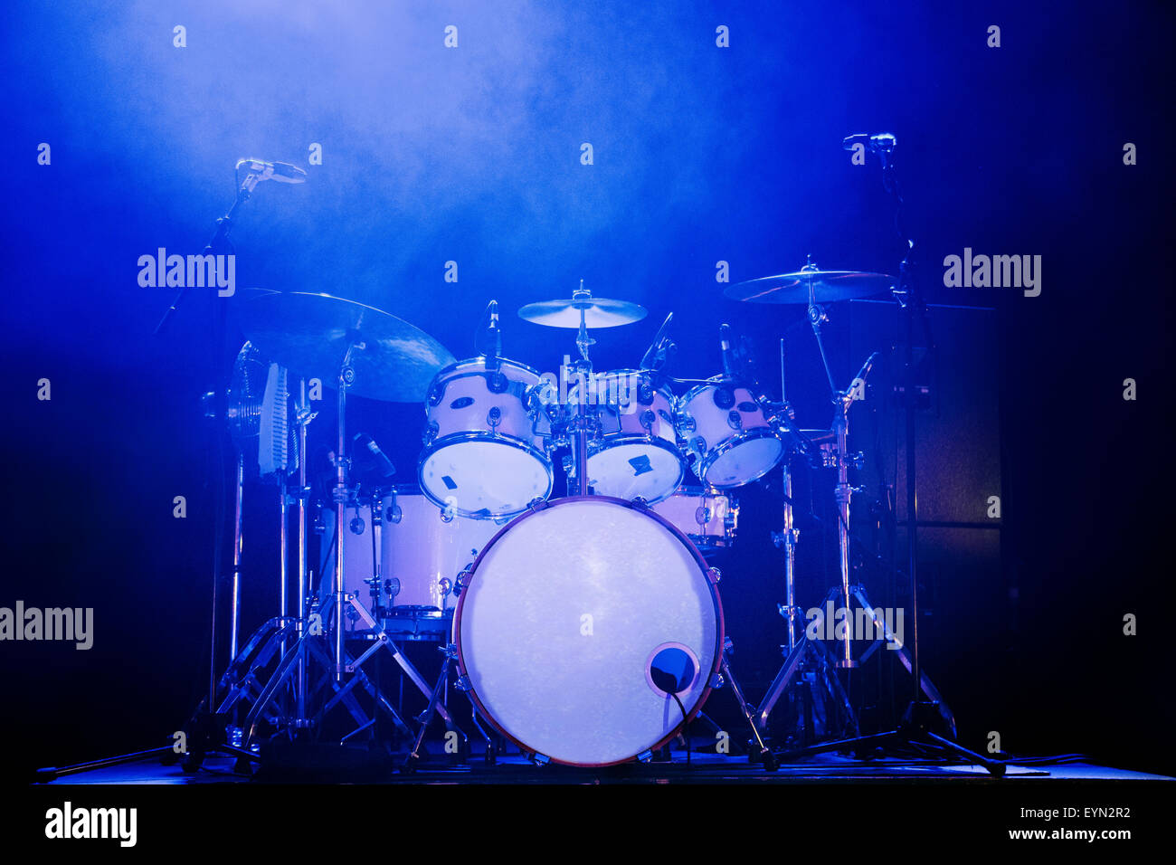 Stage percussion drum sale kit