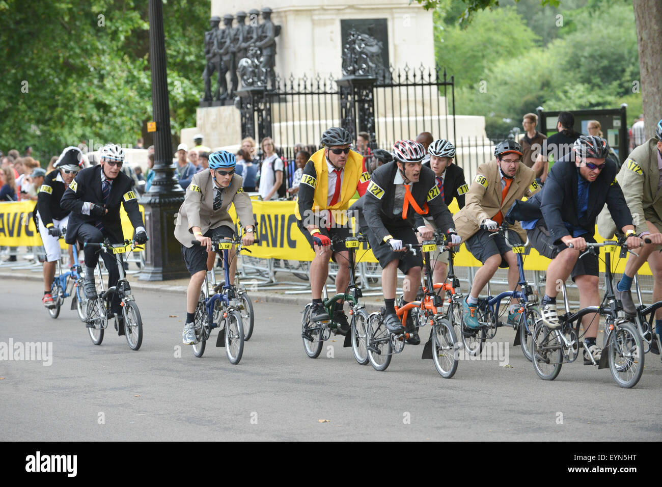 Brompton race london hires stock photography and images Alamy