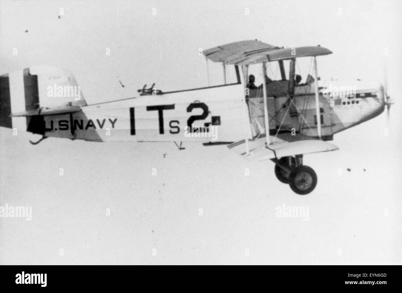 Martin T3M-2 Stock Photo - Alamy