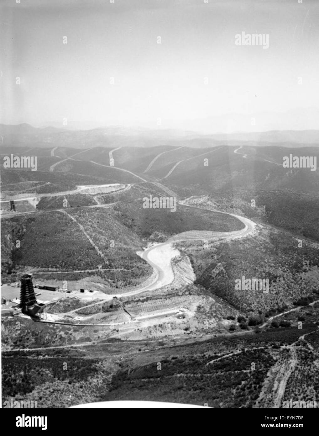 Archival military plane Black and White Stock Photos & Images - Alamy