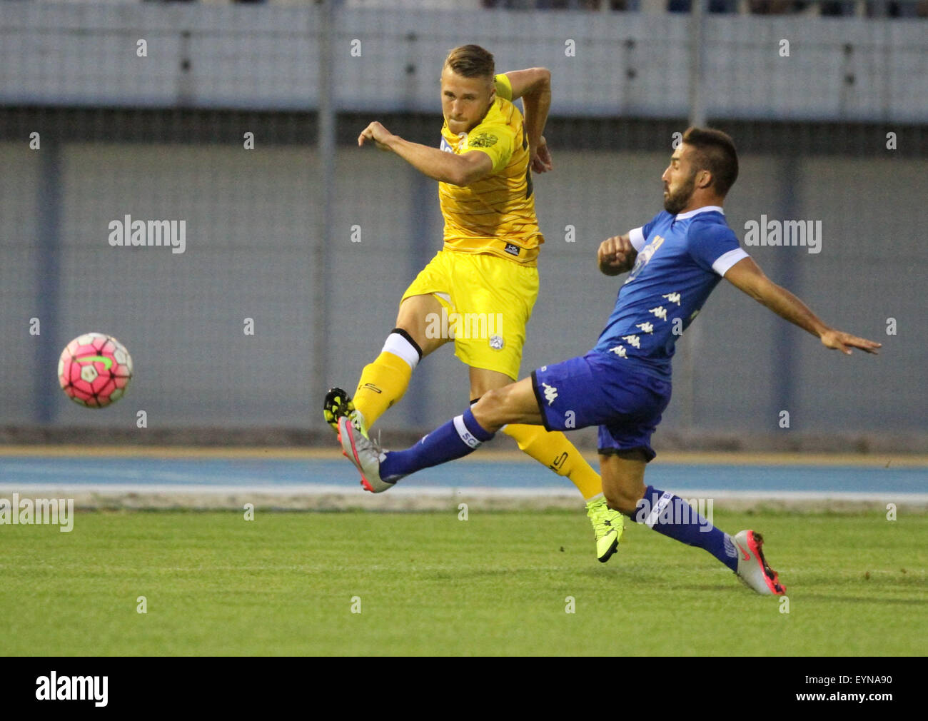 Ferencvárosi TC - Zalaegerszegi TE watch online 📺 17 December 2023