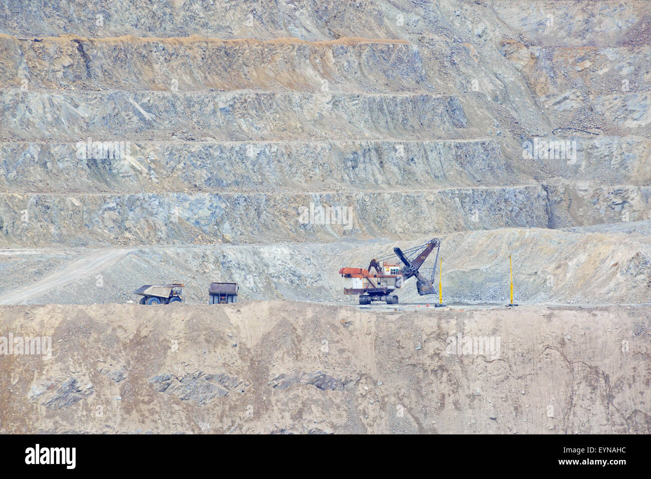 Terrace mine site hires stock photography and images Alamy