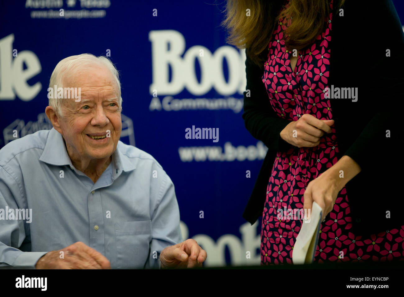 Jimmy carter nobel prize hires stock photography and images Alamy