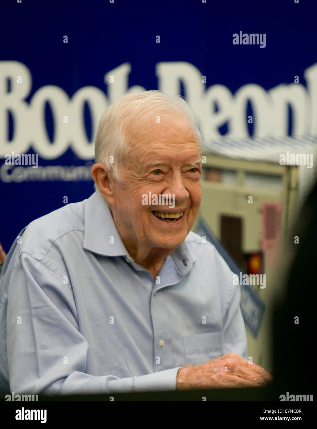 Jimmy carter nobel prize hires stock photography and images Alamy